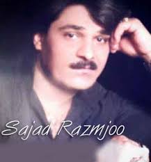 دانلود آهنگ نمی چینیم گلی سجاد رزمجو